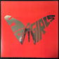 SEA GIRLS - MIDNIGHT BUTTERFLIES (MULTICOLOURED) (USED VINYL 2024 UK M-/M-)