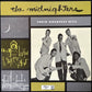 MIDNIGHTERS - THEIR GREATEST HITS (USED VINYL JAPAN/US M-/M-)