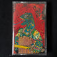 KING GIZZARD & THE LIZARD WIZARD - 12 BAR BRUISE CASSETTE