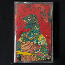 Load image into Gallery viewer, KING GIZZARD &amp; THE LIZARD WIZARD - 12 BAR BRUISE CASSETTE
