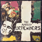 ALMIGHTY DEFENDERS - THE ALMIGHTY DEFENDERS (USED VINYL 2009 US M-/M-)