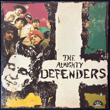 Load image into Gallery viewer, ALMIGHTY DEFENDERS - THE ALMIGHTY DEFENDERS (USED VINYL 2009 US M-/M-)
