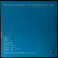 PLASTIC ONO BAND - LIVE PEACE IN TORONTO 1969 (LP+CALENDAR) (USED VINYL 1969 UK EX+/EX+)