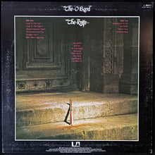 Load image into Gallery viewer, O BAND - THE KNIFE (USED VINYL 1977 AUS M-/EX+)
