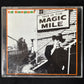 ED KUEPPER - THIS IS THE MAGIC MILE (3CD SET) (USED CD 2005 UK EX+/EX)