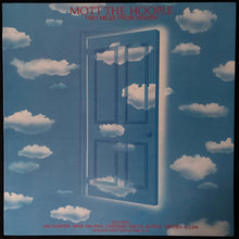 Load image into Gallery viewer, MOTT THE HOOPLE - TWO MILES FROM HEAVEN (USED VINYL 1980 AUS M-/M-)
