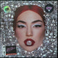 AVA MAX - DIAMONDS AND DANCEFLOORS (RED COLOURED) (USED VINYL 2023 US M-/M-)
