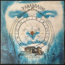 Load image into Gallery viewer, BRIAN CADD - PARABRAHM (USED VINYL 1973 AUS EX+/EX)
