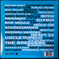 VARIOUS ARTISTS - NO ALTERNATIVE (2LP/180GM) (USED VINYL 2013 US M-/M-)