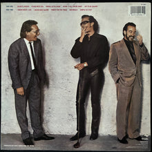 Load image into Gallery viewer, HUEY LEWIS AND THE NEWS - FORE! (USED VINYL 1986 US M-/EX)

