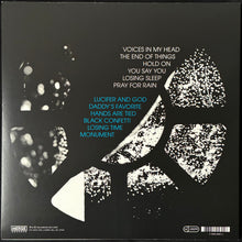 Load image into Gallery viewer, BOB MOULD - PATCH THE SKY (USED VINYL 2016 US M-/M-)
