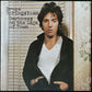 BRUCE SPRINGSTEEN - DARKNESS ON THE EDGE OF TOWN (USED VINYL 1978 CANADA EX/EX+)