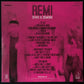 REMI - DIVAS & DEMONS (2LP) (USED VINYL 2006 US M-/EX+)