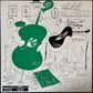 SLIM GAILLARD - OPERA IN VOUT (USED VINYL 1982 FRANCE M-/EX+)