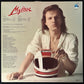 MYTHOS - GRAND PRIX (USED VINYL 1981 GERMANY M-/EX-)