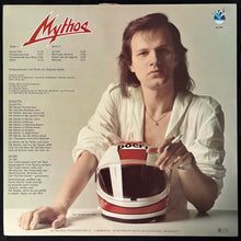 Load image into Gallery viewer, MYTHOS - GRAND PRIX (USED VINYL 1981 GERMANY M-/EX-)

