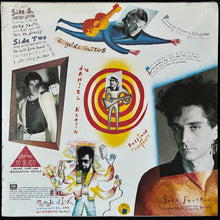Load image into Gallery viewer, J. GEILS BAND - YOU'RE GETTIN' EVEN WHILE I'M GETTIN' ODD (USED VINYL 1984 CANADA S.S.)
