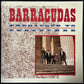 BARRACUDAS - ENDEAVOUR TO PERSEVERE (USED VINYL 1984 FRANCE M-/EX+)
