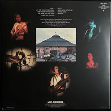 Load image into Gallery viewer, MAN - ALL'S WELL THAT ENDS WELL (USED VINYL 1977 UK M-/M-)
