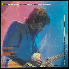 Load image into Gallery viewer, DAVE EDMUNDS BAND - I HEAR YOU ROCKIN' (USED VINYL 1987 AUS M-/EX+)
