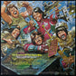 GUESS WHO - THE GREATEST OF THE GUESS WHO (USED VINYL 1977 AUS M-/M-)