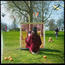 Load image into Gallery viewer, SYD BARRETT - AN INTRODUCTION TO SYD BARRETT (2LP) (USED VINYL 2022 GERMANY M-/EX+/M-)
