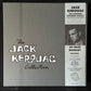 JACK KEROUAC - THE JACK KEROUAC COLLECTION (3CD BOX SET) (USED CD 1990 US M-/M-)