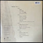 PATTI SMITH - OUTSIDE SOCIETY (2LP) (180GM) (USED VINYL 2017 EU M-/EX+)