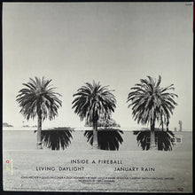 Load image into Gallery viewer, HUNTERS + COLLECTORS - LIVING DAYLIGHT (12") (USED VINYL 1987 AUS M-/M-)
