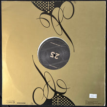 Load image into Gallery viewer, ADAM BEYER - STEREOTYPES (12") (CLEAR VINYL) (USED VINYL 2005 GERMANY M-)
