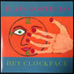 ELVIS COSTELLO - HEY CLOCKFACE (2LP) (USED VINYL 2020 M-/M-)
