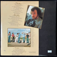 Load image into Gallery viewer, JOE COCKER - STINGRAY (USED VINYL 1986 CANADA M-/EX)
