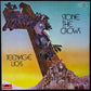 STONE THE CROWS - TEENAGE LICKS (USED VINYL 1972 US EX+/EX-)