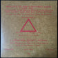 GOD'S PEE - 'ALLELUJAH! DON'T BEND ASCEND (LP+7") (USED VINYL 2018 US M-/M-)