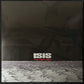 ISIS - THE RED SEA (RED/BLACK COLOURED) (USED VINYL 2008 US M-/M-)
