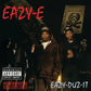 EAZY-E - EAZY-DUZ-IT VINYL