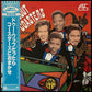 COASTERS - ALL ABOUT THE COASTERS (USED VINYL 1982 JAPAN M-/M-)