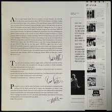 Load image into Gallery viewer, JAM - DIG THE NEW BREED (USED VINYL 1982 JAPAN M-/EX+)
