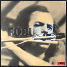 Load image into Gallery viewer, FOCUS - FOCUS 3 (2LP) (USED VINYL 1973 AUS M-/EX+)
