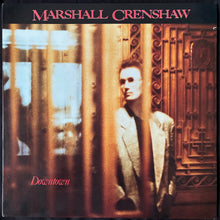 Load image into Gallery viewer, MARSHALL CRENSHAW - DOWNTOWN (USED VINYL 1985 US M-/EX)
