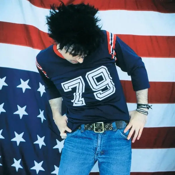 RYAN ADAMS - GOLD (2LP) VINYL