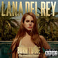 LANA DEL REY - BORN TO DIE: PARADISE EDITION (ONLY BONUS MATERIAL) VINYL