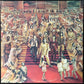 ROLLING STONES - IT'S ONLY ROCK 'N ROLL (USED VINYL 1974 AUS EX/EX)
