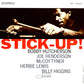 BOBBY HUTCHERSON - STICK - UP (180GM) (BLUE NOTE TONE POET) VINYL