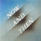 BEATLES - NOW AND THEN (7") VINYL
