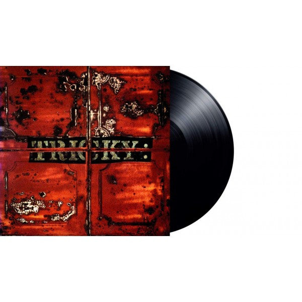 TRICKY - MAXINQUAYE (180GM) VINYL