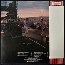 Load image into Gallery viewer, LITTLE RIVER BAND - LONG WAY THERE (GREATEST HITS) (USED VINYL 1978 JAPAN M-/EX+)
