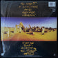 MIDNIGHT OIL - DIESEL AND DUST (FIRST PRESSING) (USED VINYL 1986 CANADA M-/M-)