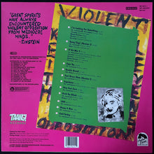 Load image into Gallery viewer, KEITH LEVENE - VIOLENT OPPOSITION (USED VINYL 1989 NETHERLANDS M-/M-)
