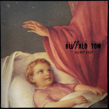 Load image into Gallery viewer, BUFFALO TOM - VELVET ROOF (12") (USED VINYL 1992 UK M-/EX+)
